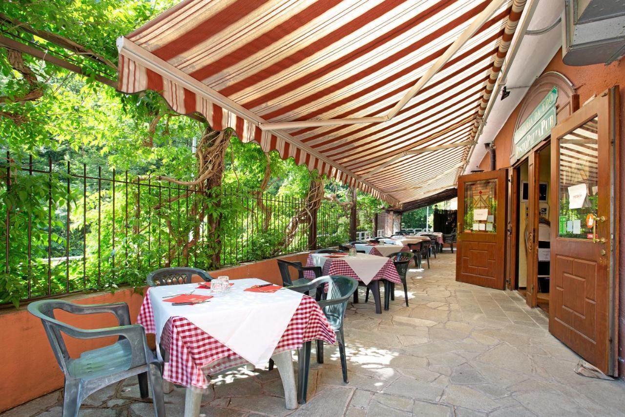Residence Appartamento Londra Civate Εξωτερικό φωτογραφία